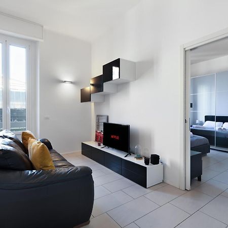 Nam House & Posto Auto Apartment Milano Ngoại thất bức ảnh