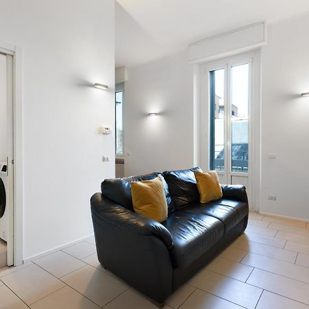 Nam House & Posto Auto Apartment Milano Ngoại thất bức ảnh