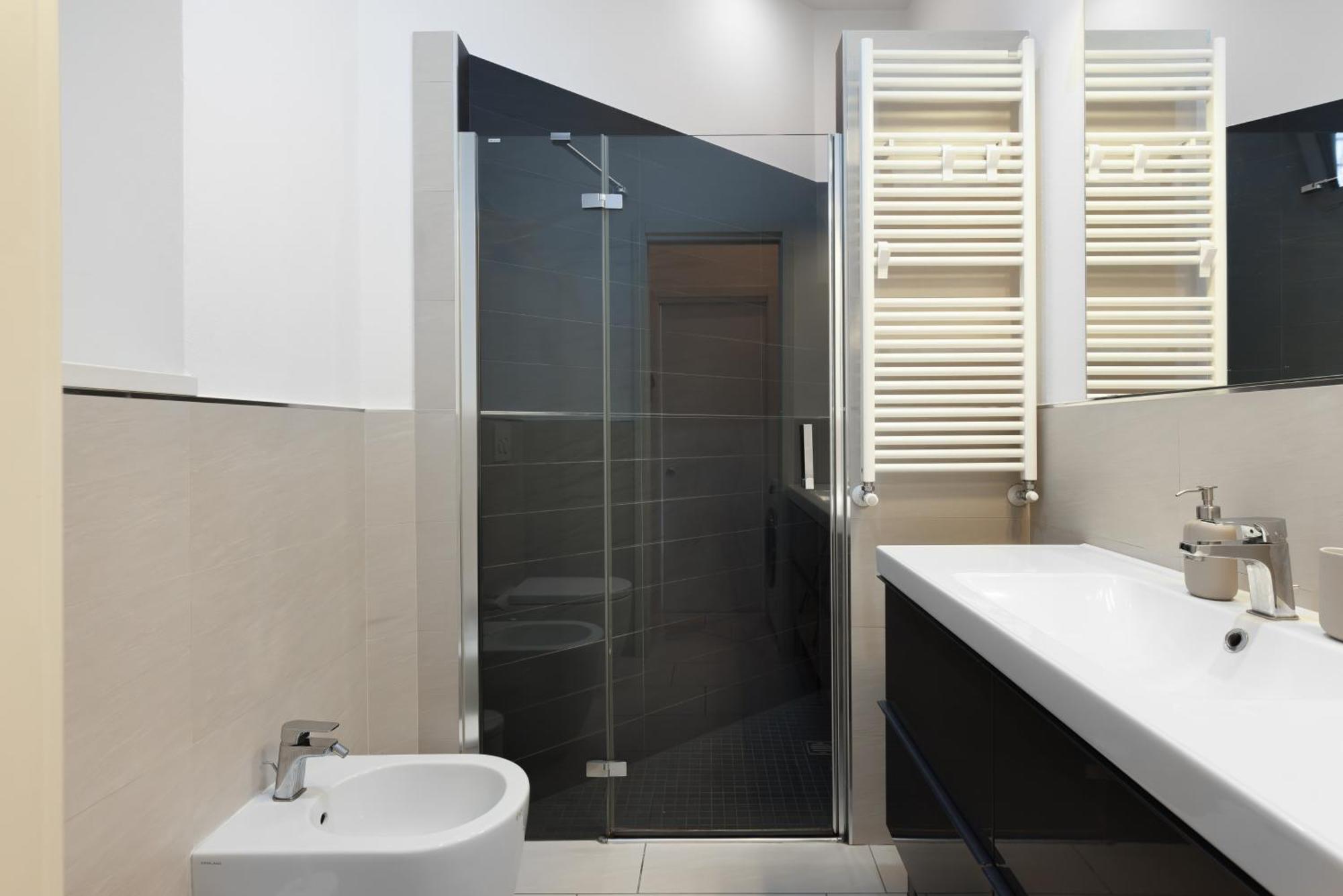 Nam House & Posto Auto Apartment Milano Ngoại thất bức ảnh