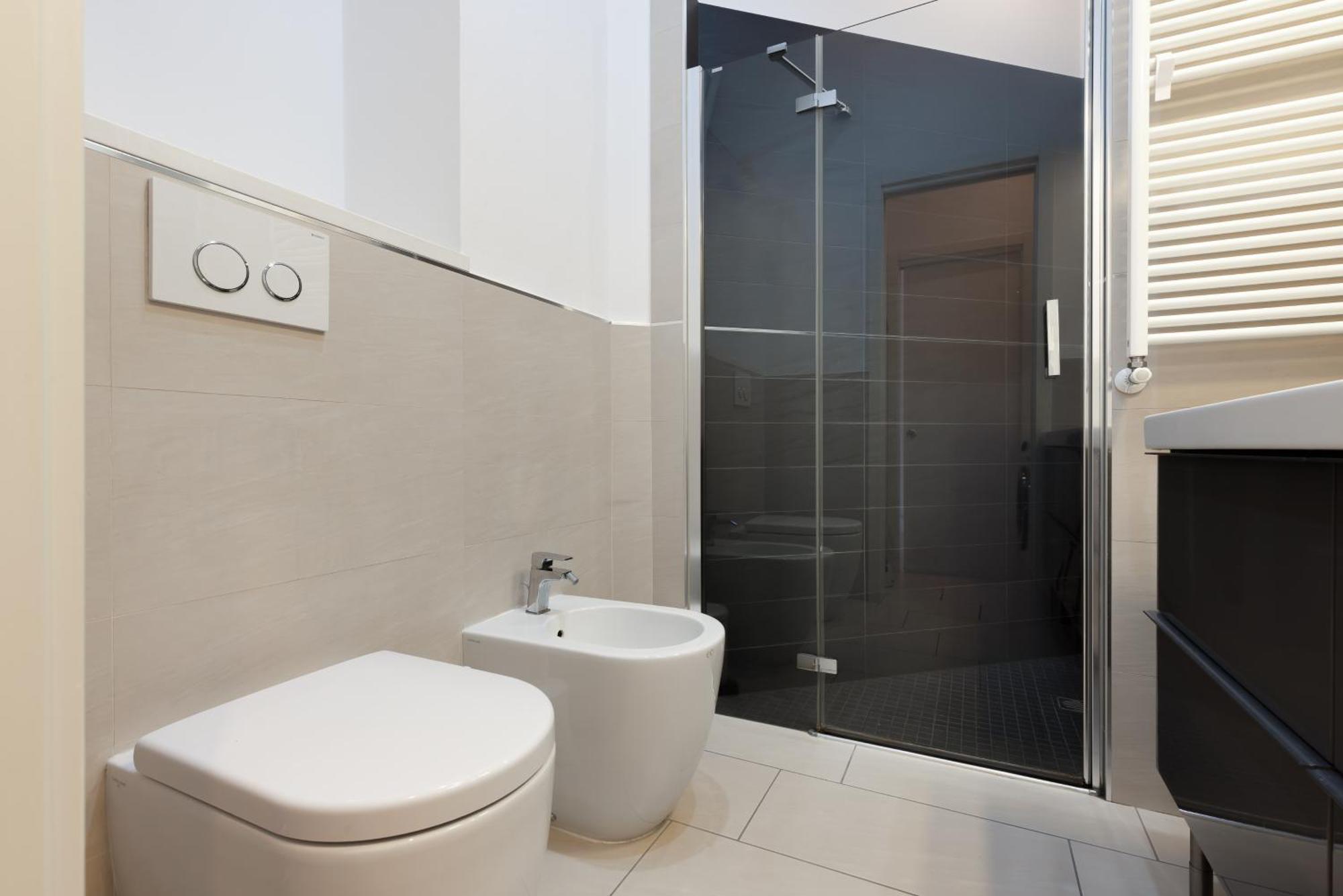 Nam House & Posto Auto Apartment Milano Ngoại thất bức ảnh