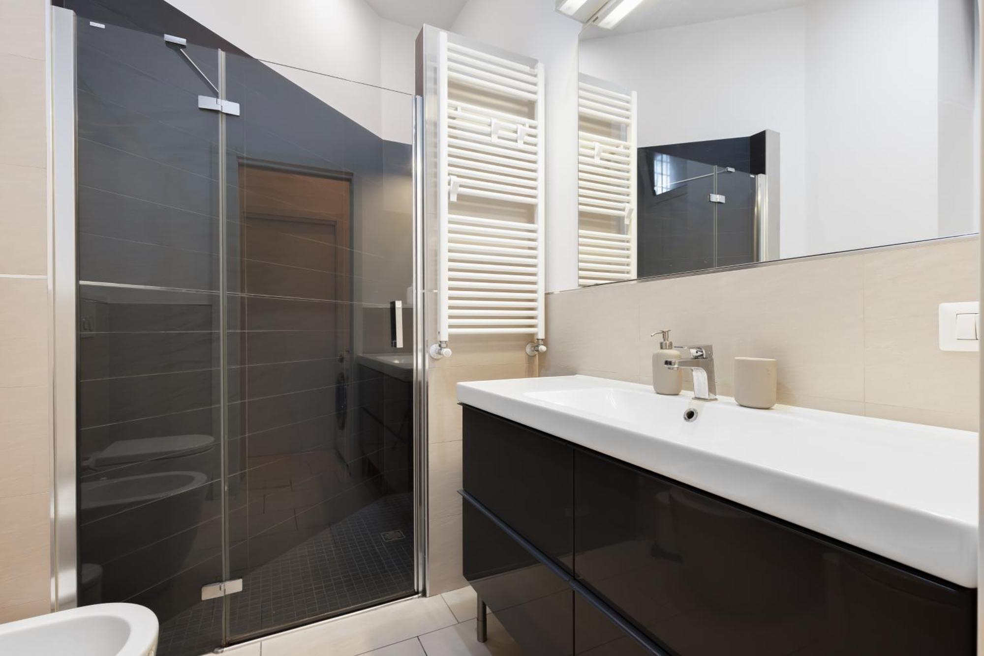 Nam House & Posto Auto Apartment Milano Ngoại thất bức ảnh