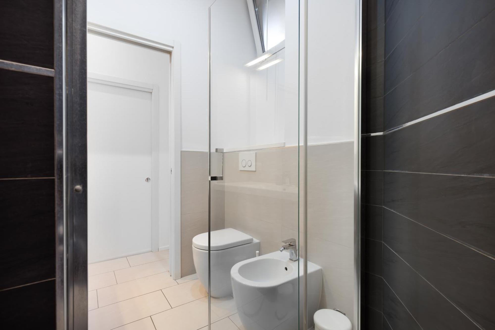 Nam House & Posto Auto Apartment Milano Ngoại thất bức ảnh